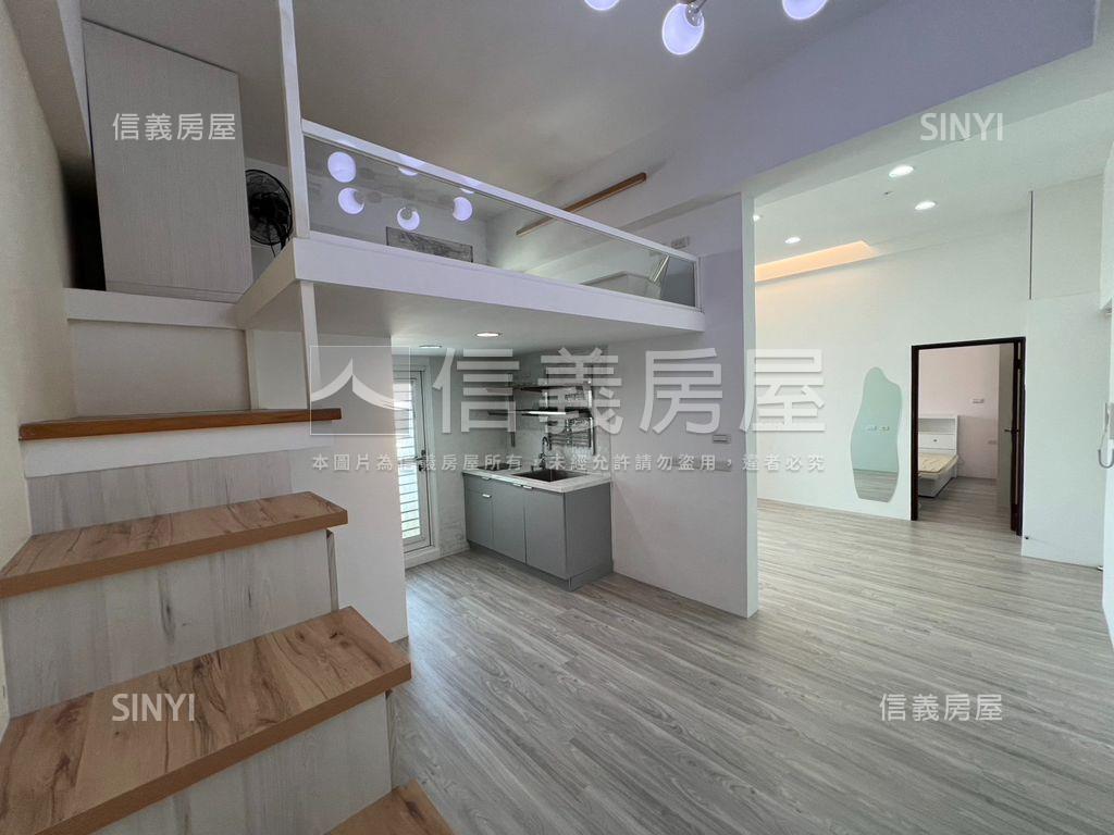 騰揮會館景觀臻品房屋室內格局與周邊環境