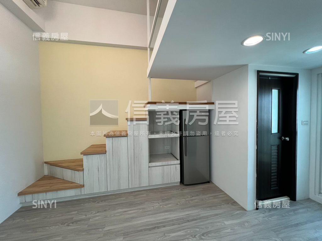 騰揮會館景觀臻品房屋室內格局與周邊環境