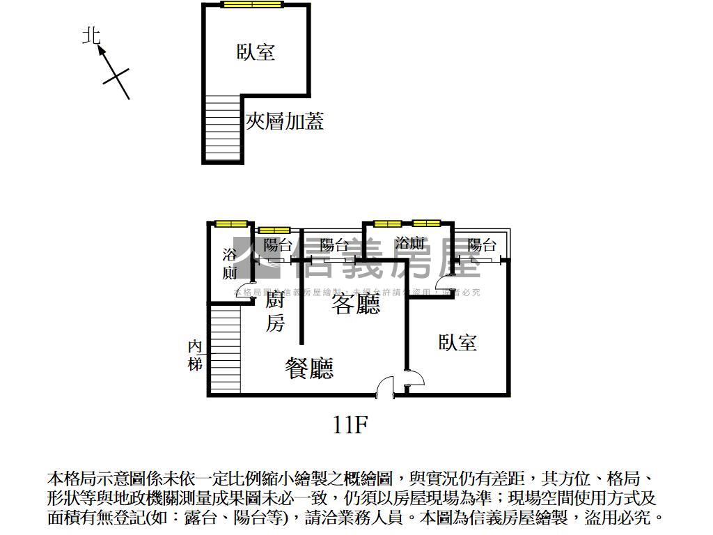 騰揮會館景觀臻品房屋室內格局與周邊環境