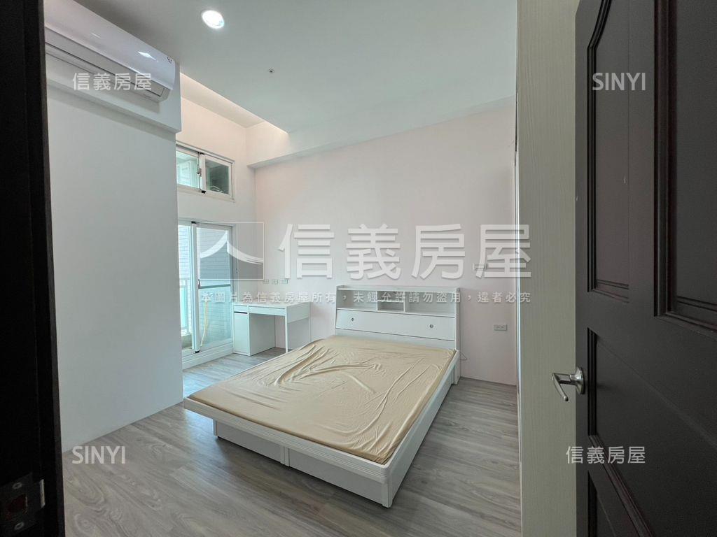 騰揮會館景觀臻品房屋室內格局與周邊環境