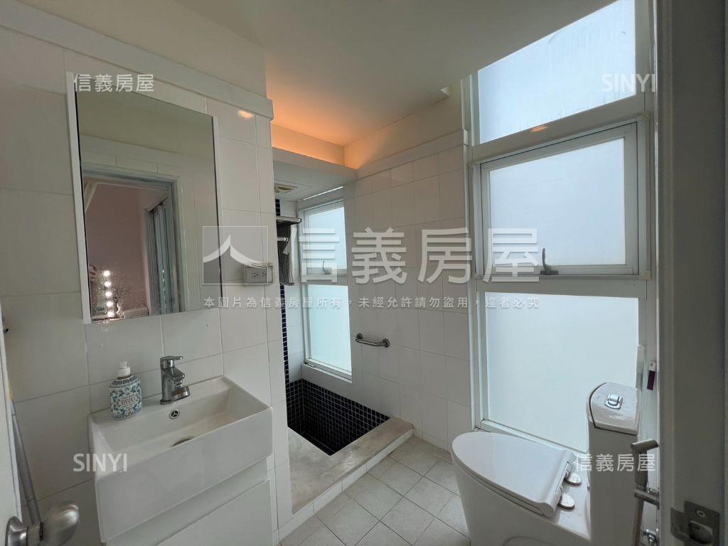 騰揮會館景觀臻品房屋室內格局與周邊環境