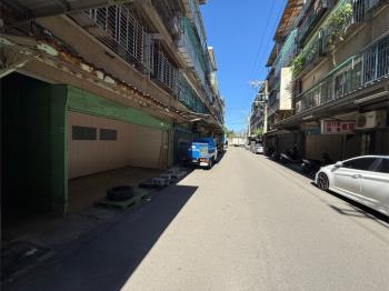 松柏林面寬店面