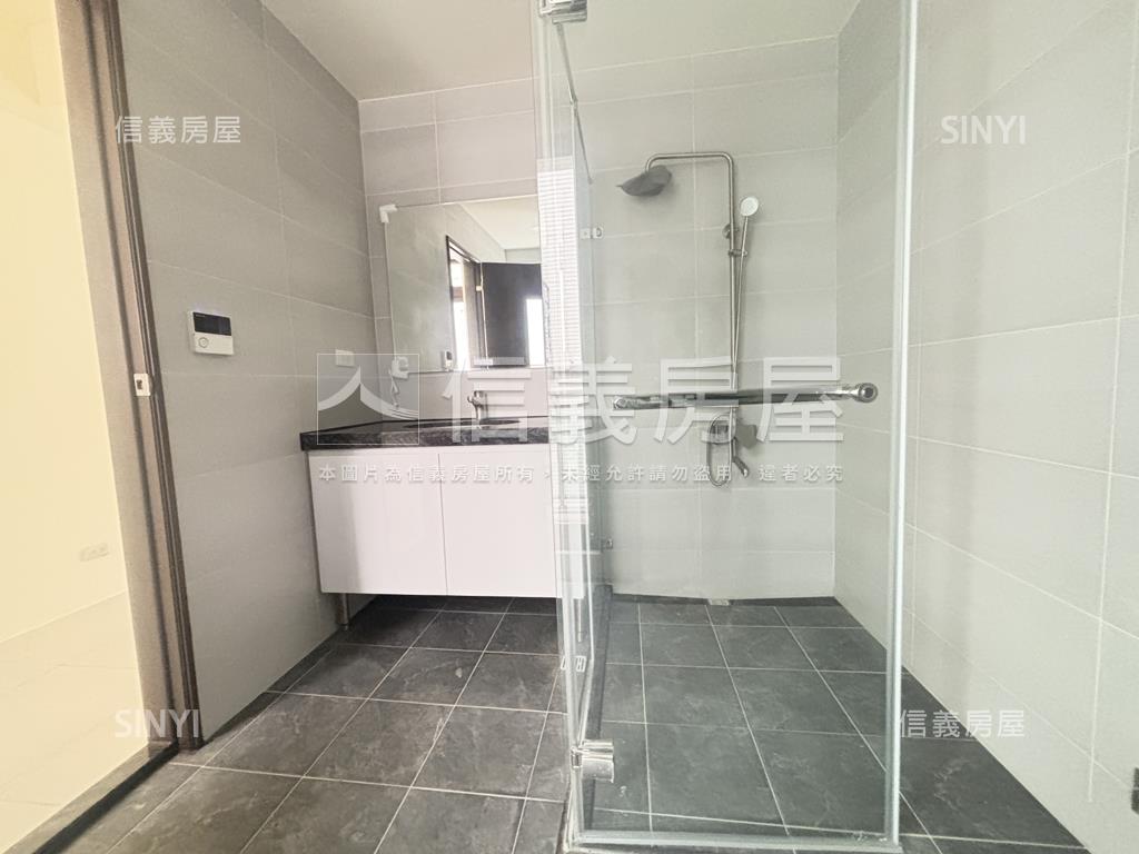 君鑑建設：山水豐晉美別墅房屋室內格局與周邊環境