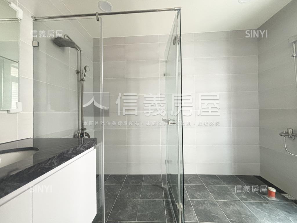 君鑑建設：山水豐晉美別墅房屋室內格局與周邊環境