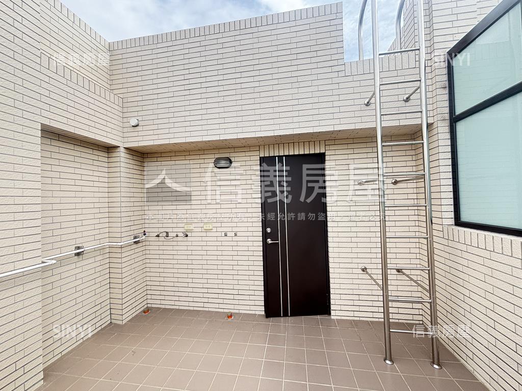 君鑑建設：山水豐晉美別墅房屋室內格局與周邊環境