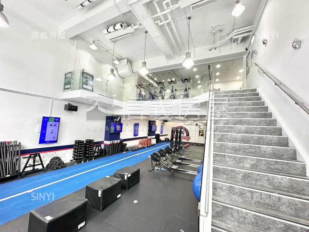 大面寬金店面房屋室內格局與周邊環境