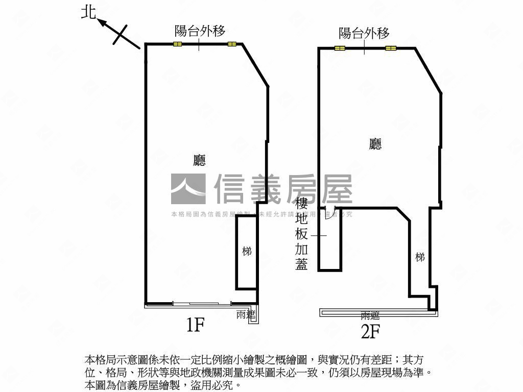 大面寬金店面房屋室內格局與周邊環境