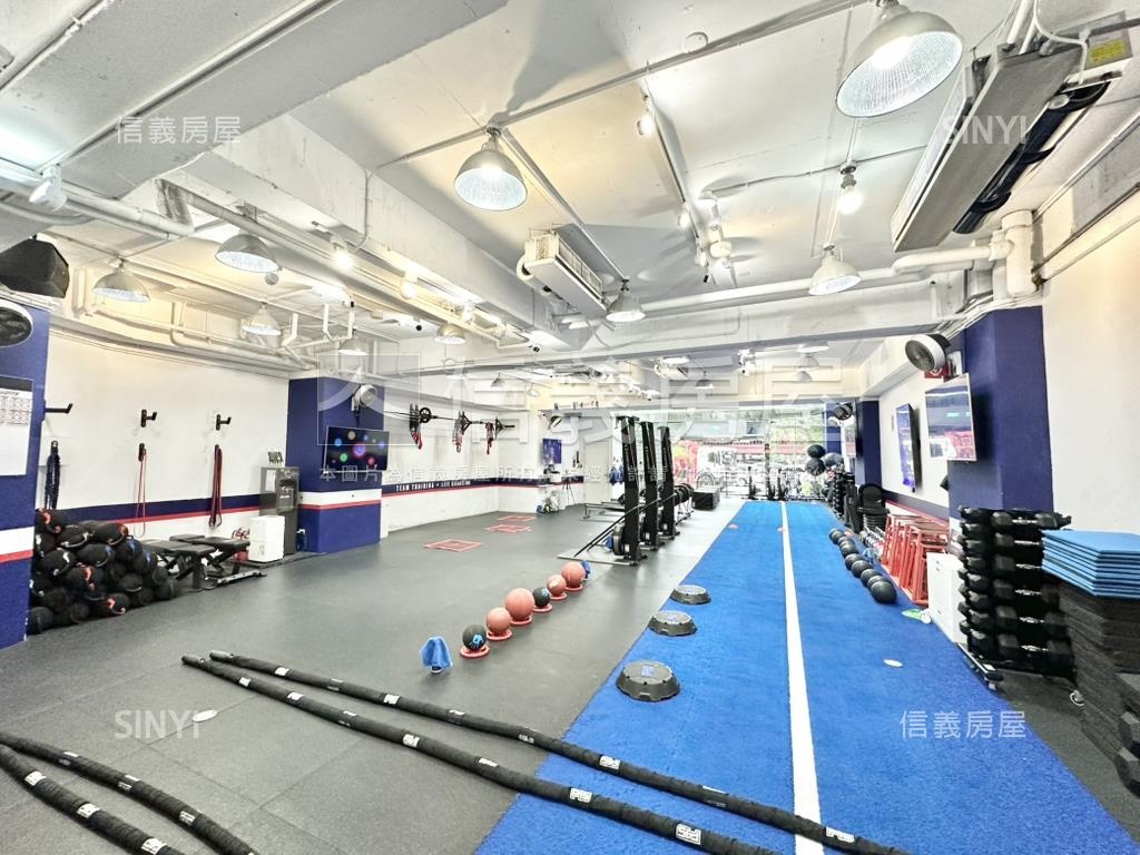 大面寬金店面房屋室內格局與周邊環境