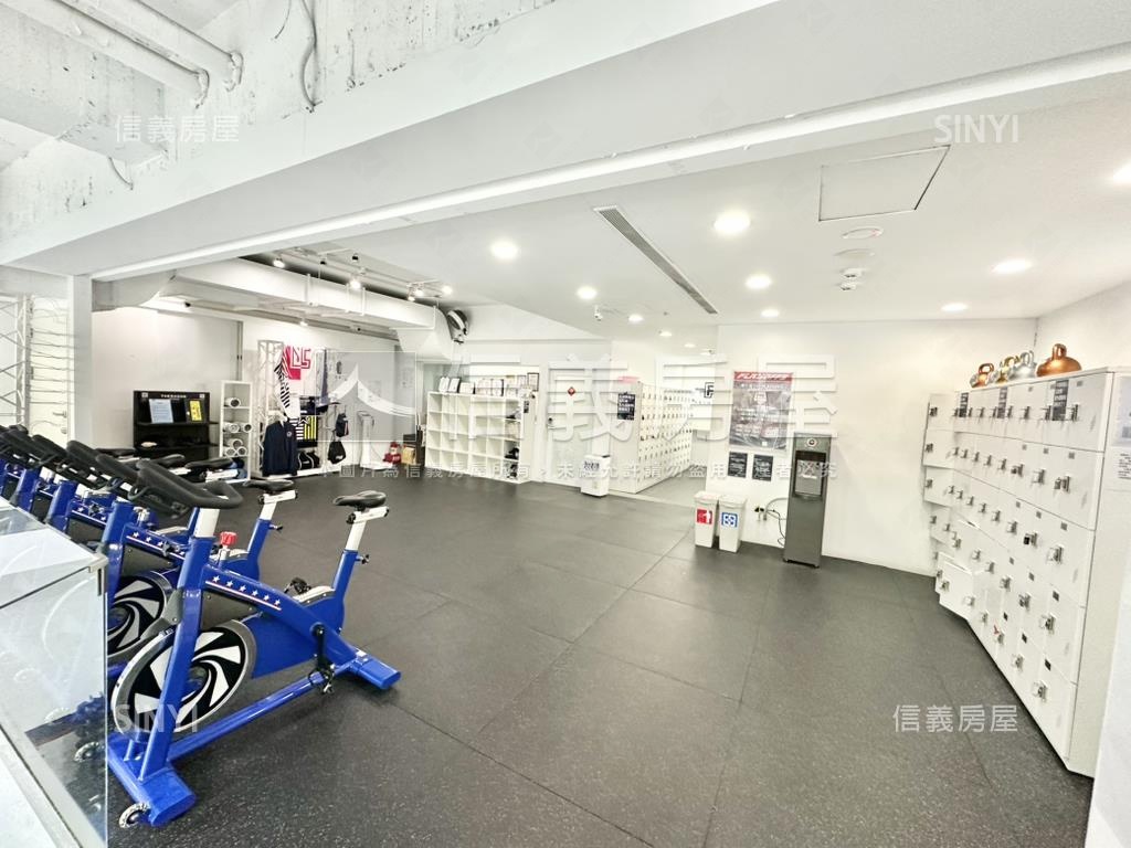 大面寬金店面房屋室內格局與周邊環境