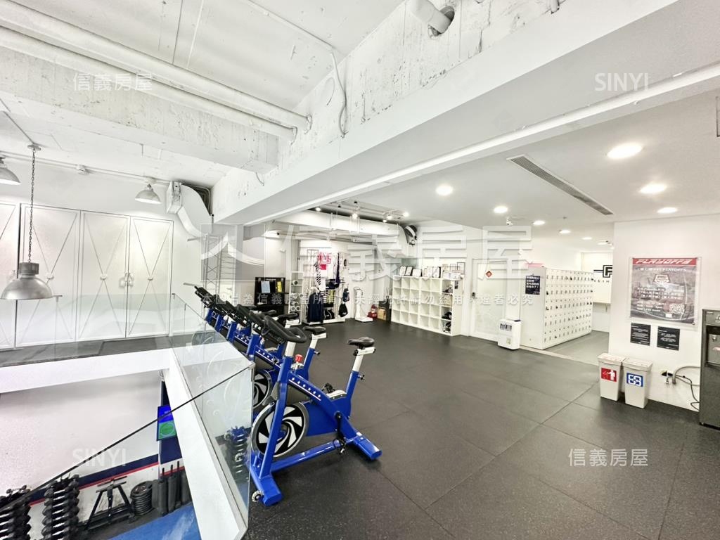 大面寬金店面房屋室內格局與周邊環境