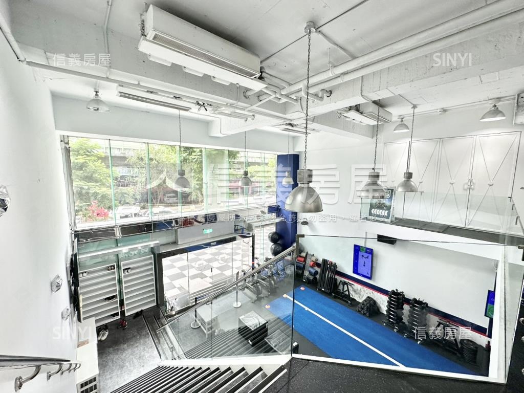 大面寬金店面房屋室內格局與周邊環境