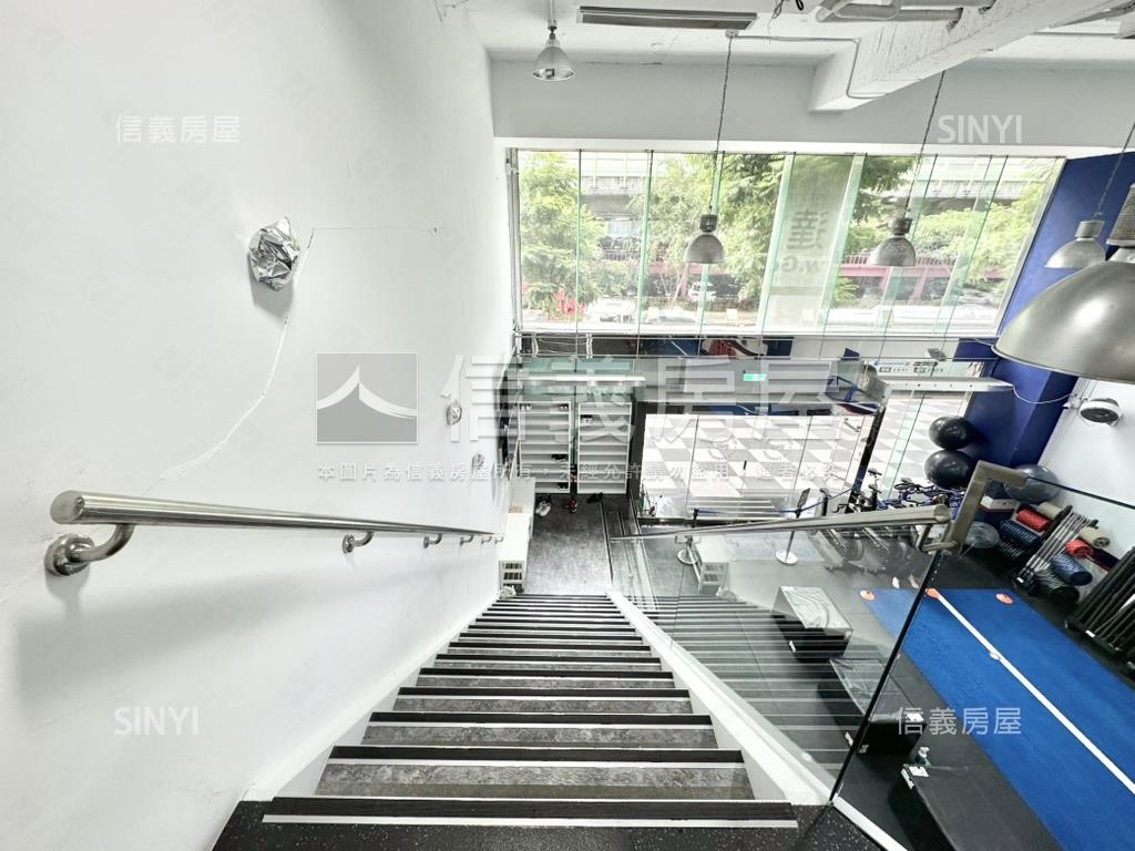 大面寬金店面房屋室內格局與周邊環境