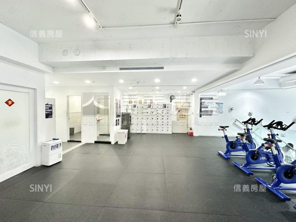 大面寬金店面房屋室內格局與周邊環境