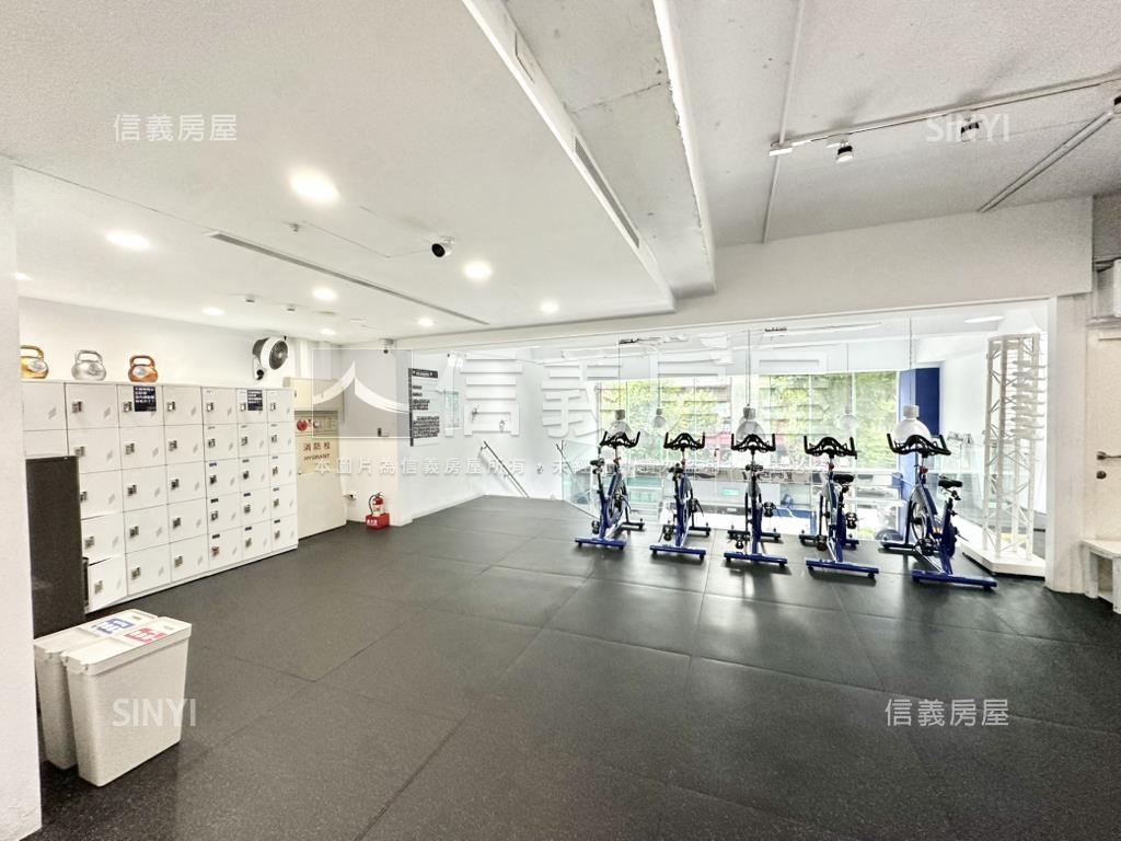 大面寬金店面房屋室內格局與周邊環境