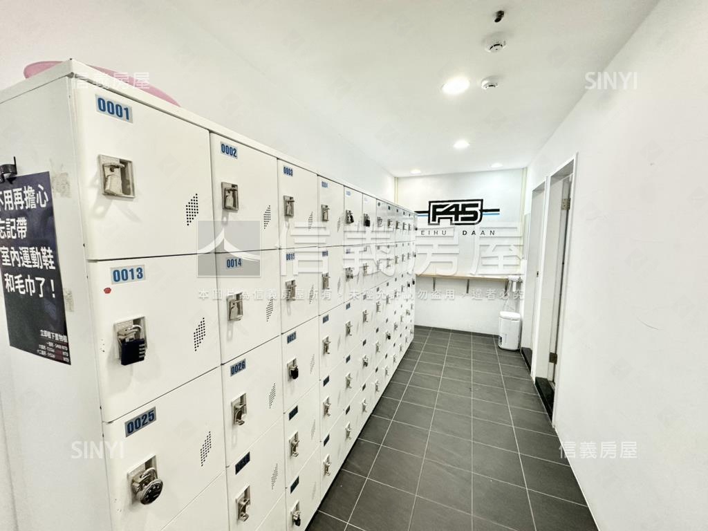 大面寬金店面房屋室內格局與周邊環境