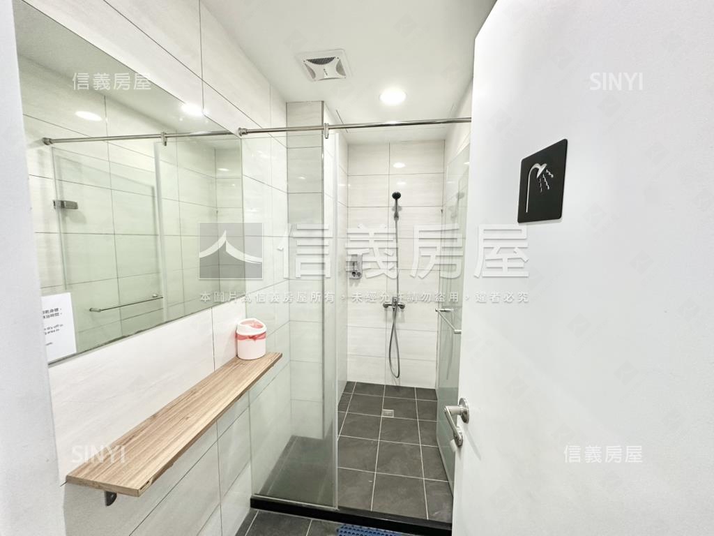 大面寬金店面房屋室內格局與周邊環境