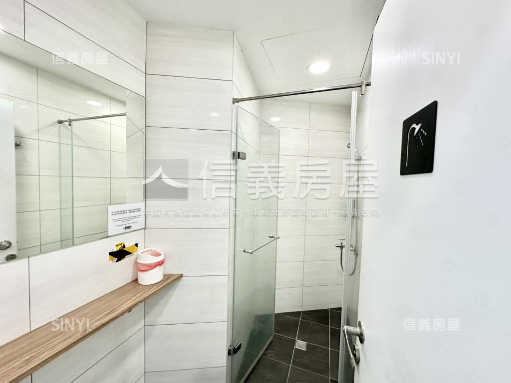 大面寬金店面房屋室內格局與周邊環境