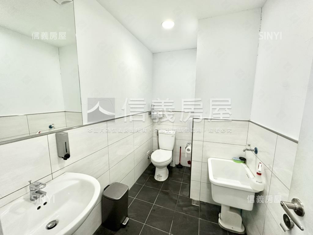 大面寬金店面房屋室內格局與周邊環境