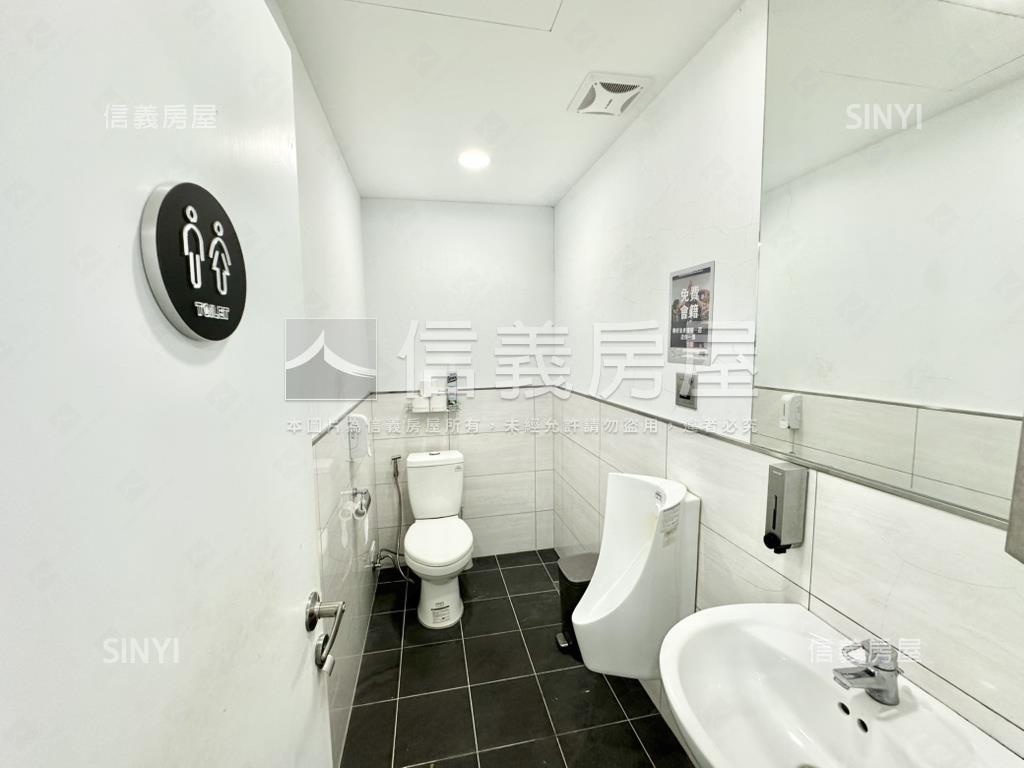 大面寬金店面房屋室內格局與周邊環境