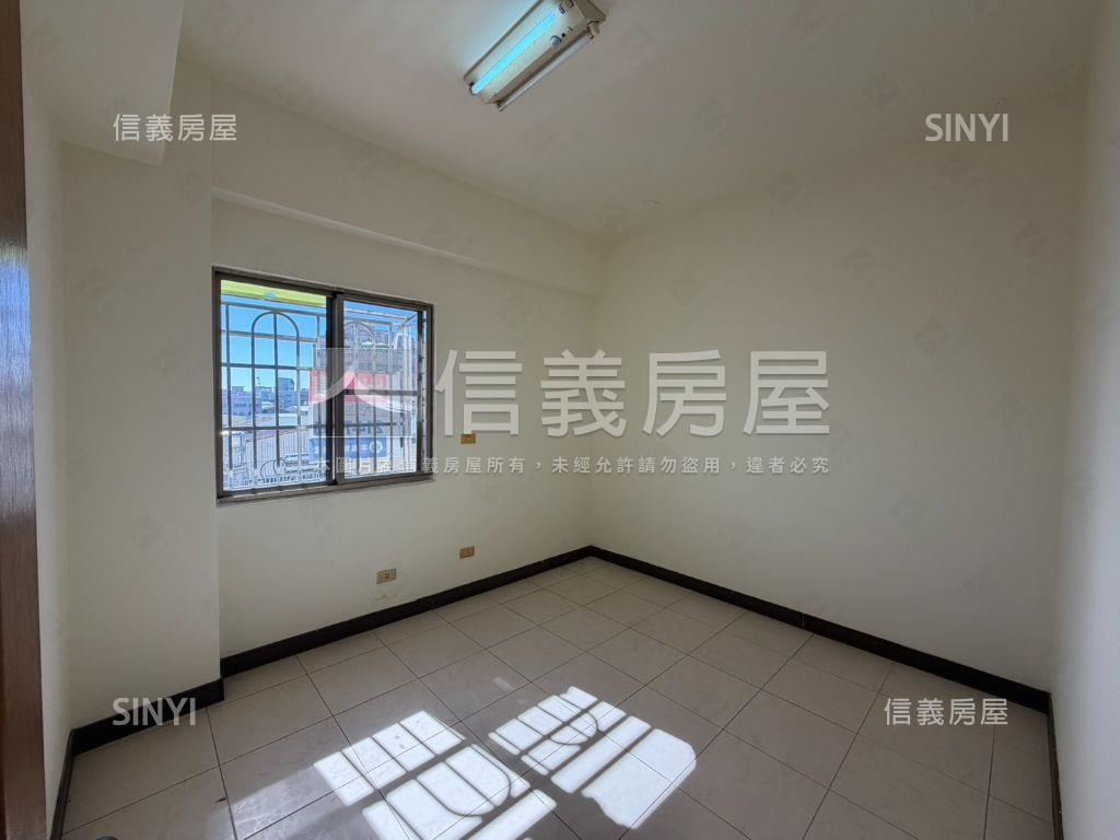 陽光擁抱仁和四房房屋室內格局與周邊環境