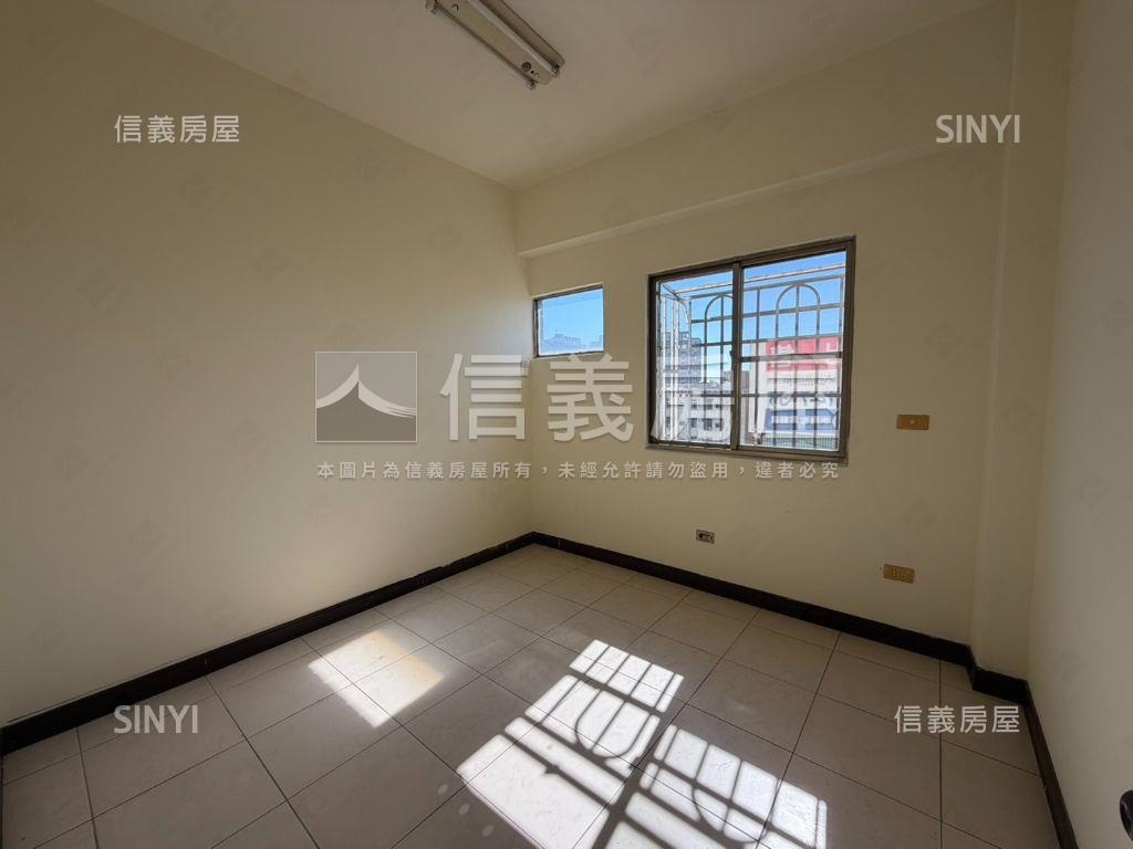 陽光擁抱仁和四房房屋室內格局與周邊環境