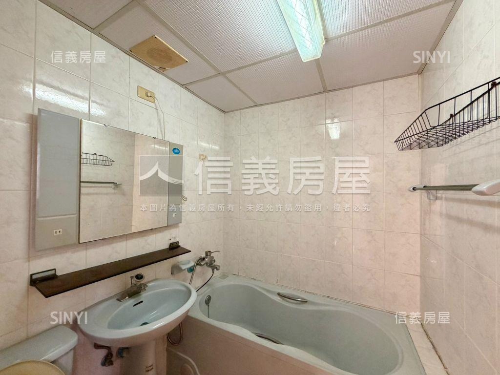 陽光擁抱仁和四房房屋室內格局與周邊環境