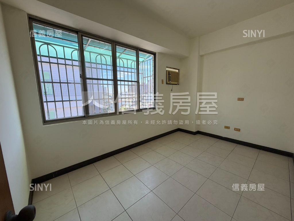 陽光擁抱仁和四房房屋室內格局與周邊環境