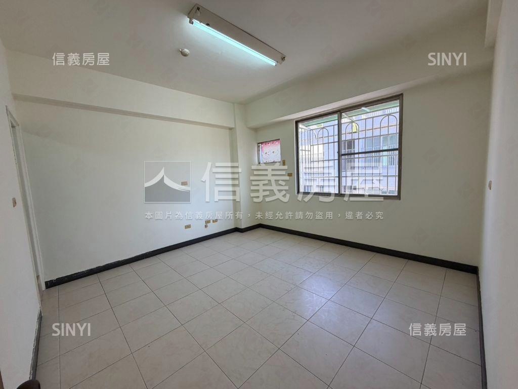 陽光擁抱仁和四房房屋室內格局與周邊環境