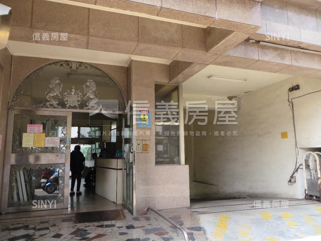 陽光擁抱仁和四房房屋室內格局與周邊環境