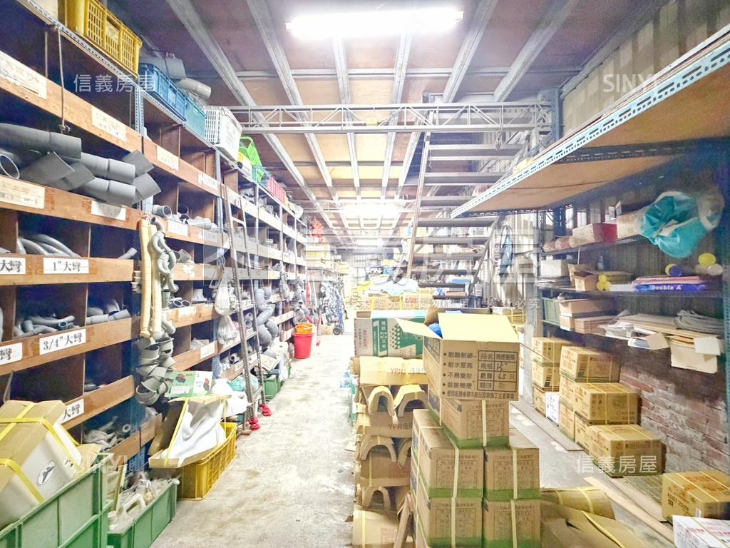 左營大路‧大地坪商四透店房屋室內格局與周邊環境