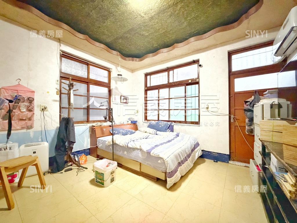 左營大路‧大地坪商四透店房屋室內格局與周邊環境