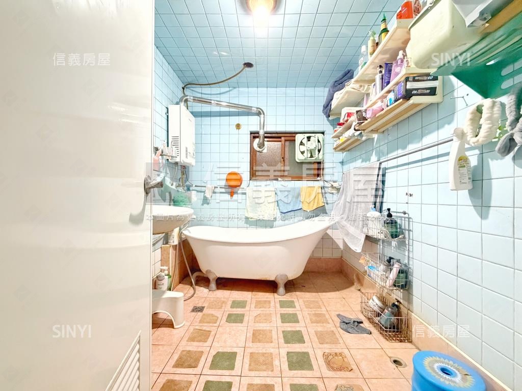 左營大路‧大地坪商四透店房屋室內格局與周邊環境