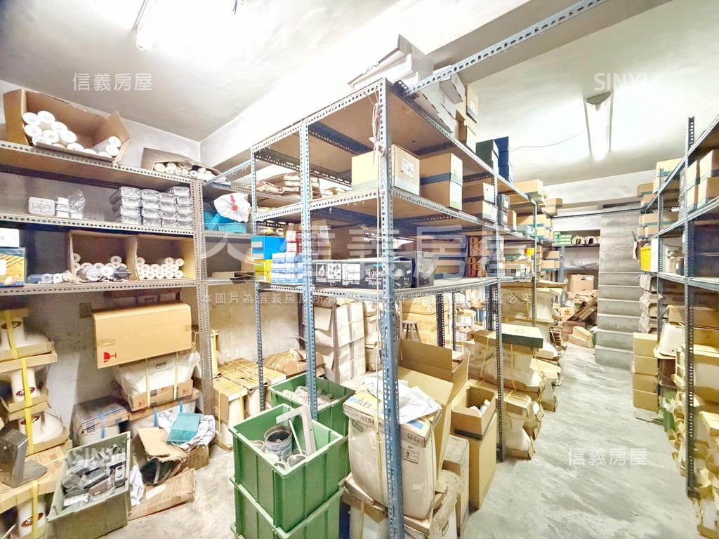 左營大路‧大地坪商四透店房屋室內格局與周邊環境