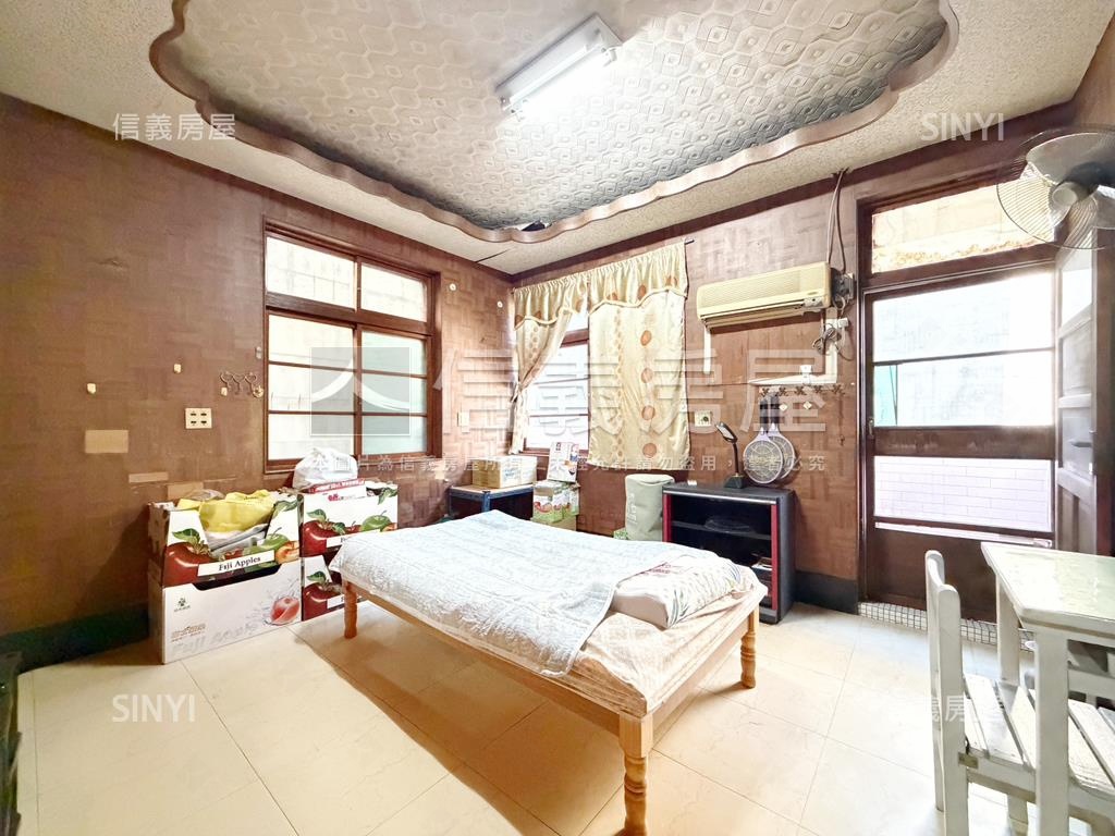 左營大路‧大地坪商四透店房屋室內格局與周邊環境