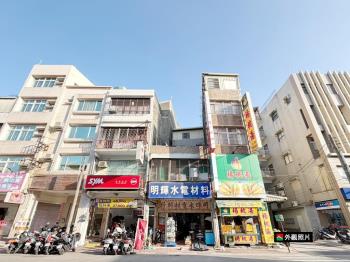 左營大路‧大地坪商四透店