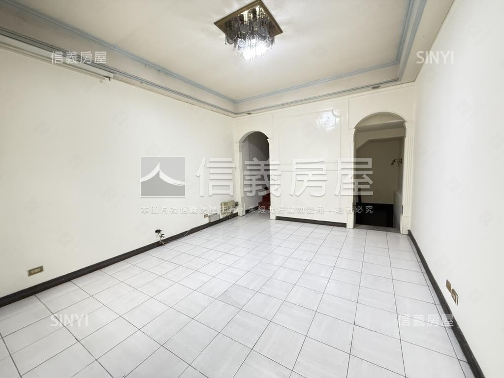 古亭大土持獨棟透天房屋室內格局與周邊環境