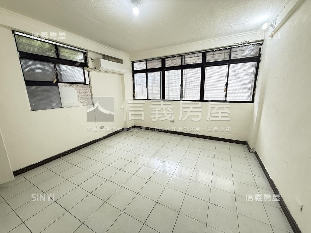 古亭大土持獨棟透天房屋室內格局與周邊環境