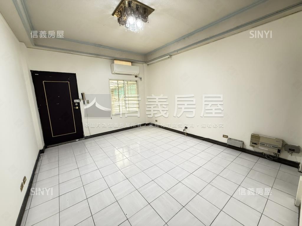 古亭大土持獨棟透天房屋室內格局與周邊環境