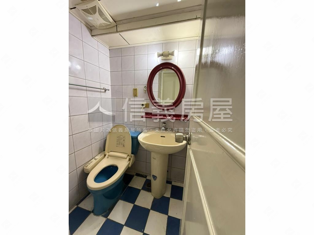 古亭大土持獨棟透天房屋室內格局與周邊環境