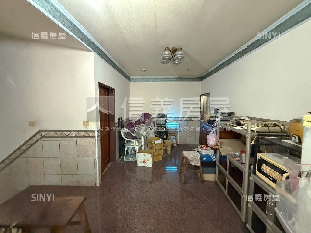 濱朋滿座．精華店面房屋室內格局與周邊環境