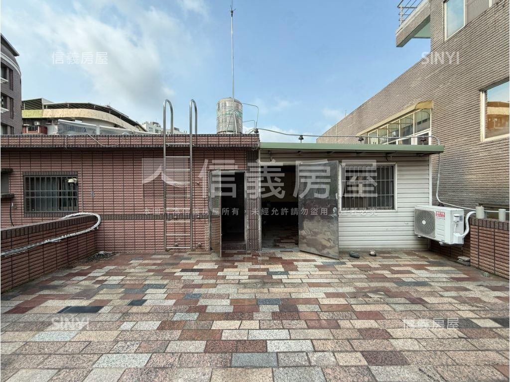 濱朋滿座．精華店面房屋室內格局與周邊環境