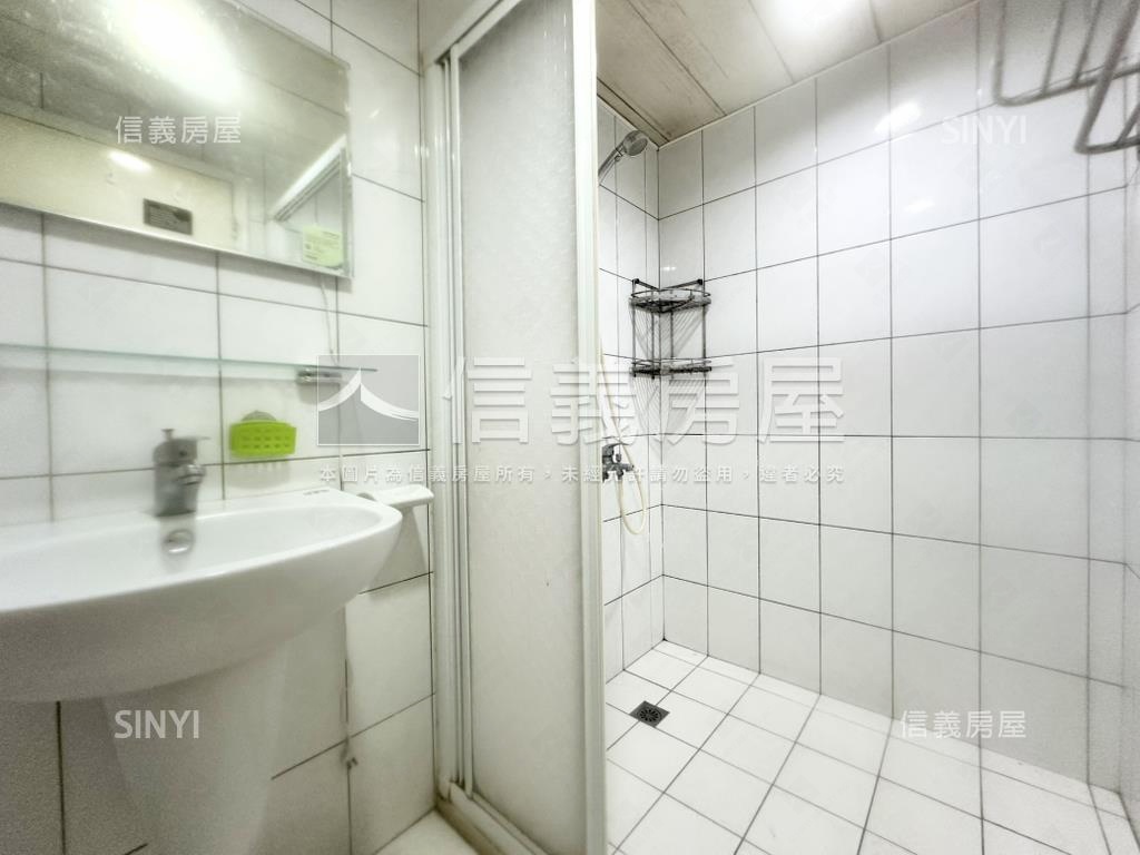 歐夏蕾一房一廳精緻小宅房屋室內格局與周邊環境