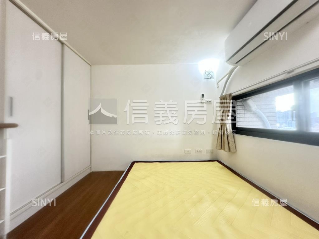 歐夏蕾一房一廳精緻小宅房屋室內格局與周邊環境