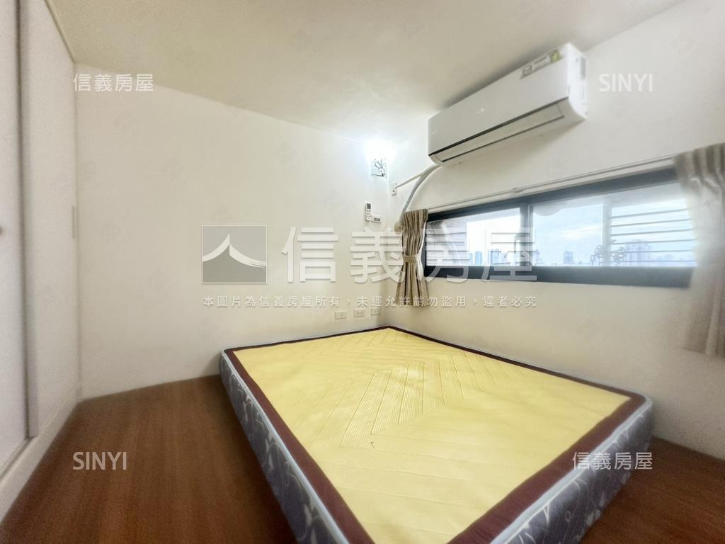 歐夏蕾一房一廳精緻小宅房屋室內格局與周邊環境