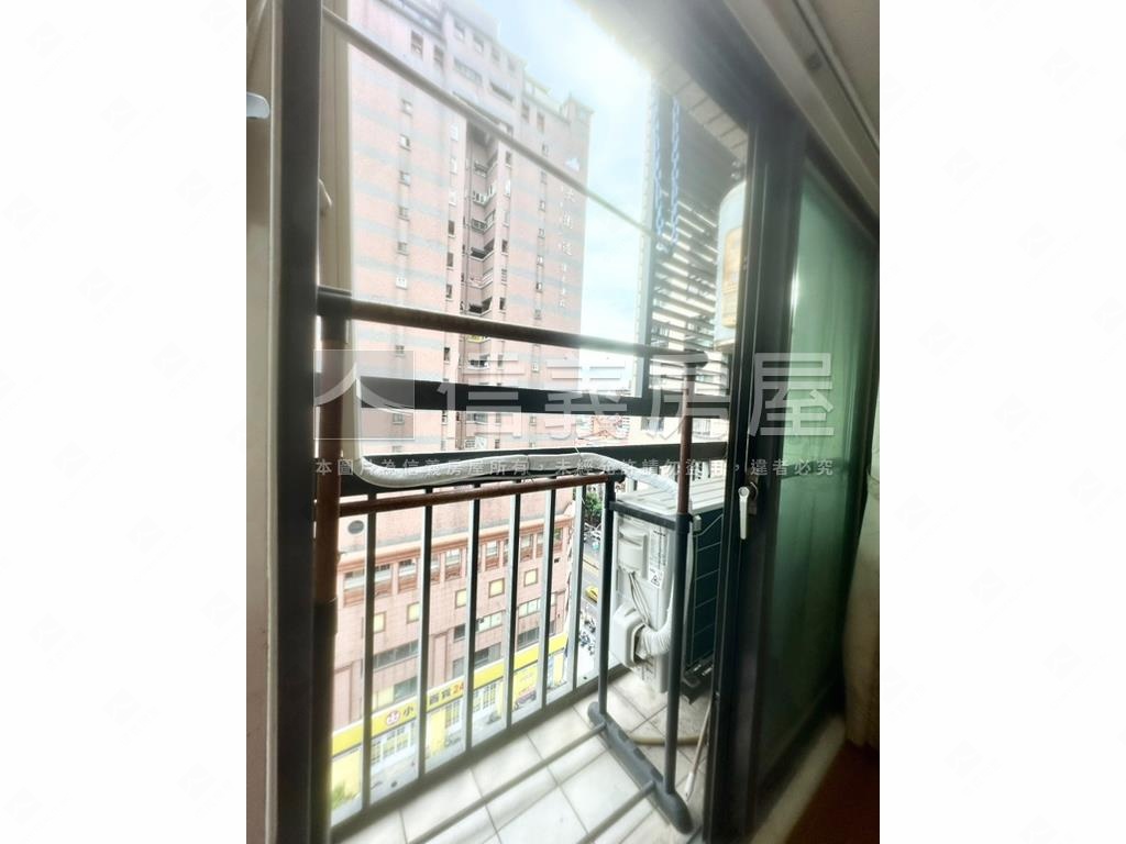 歐夏蕾一房一廳精緻小宅房屋室內格局與周邊環境