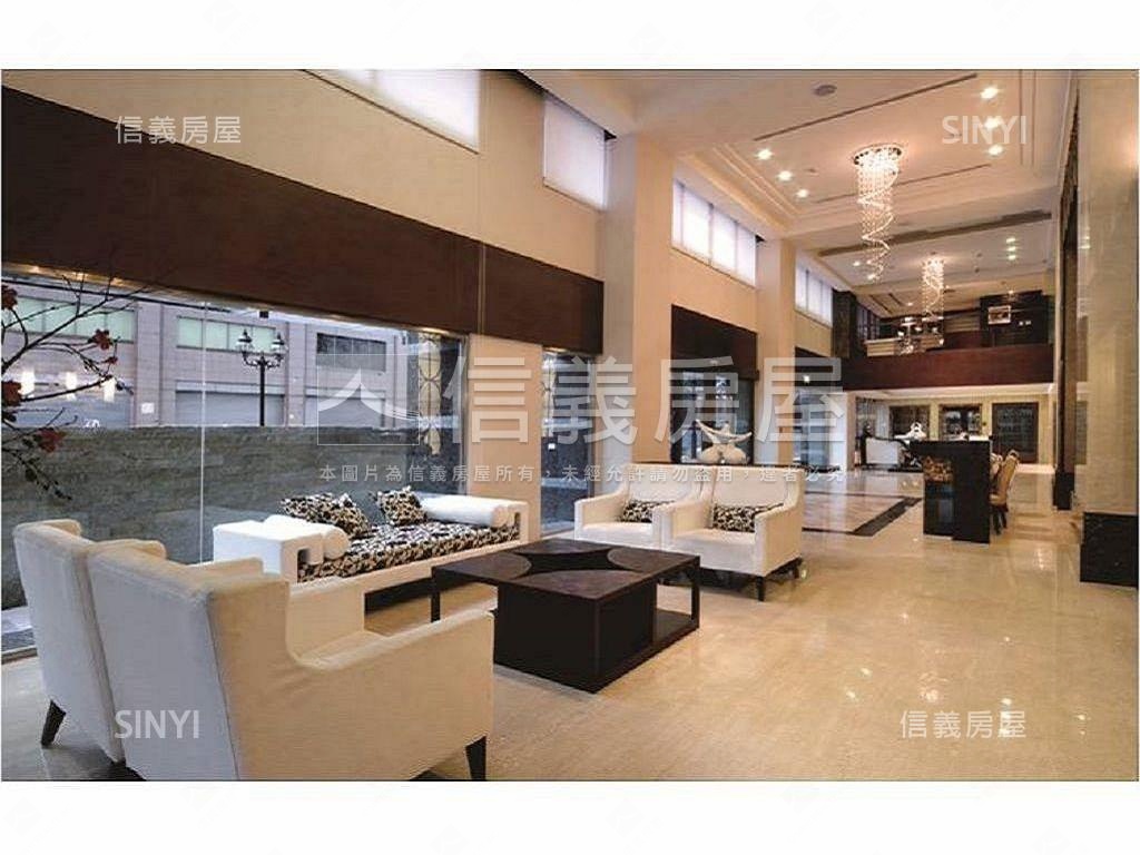 歐夏蕾一房一廳精緻小宅房屋室內格局與周邊環境