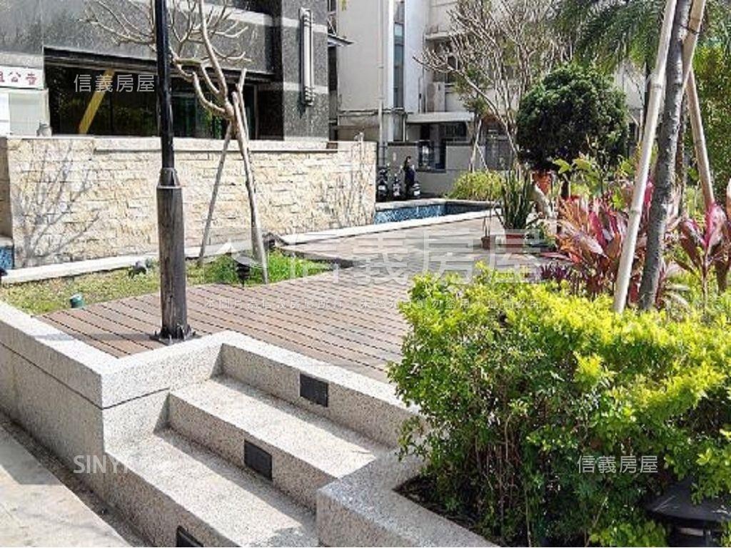 歐夏蕾一房一廳精緻小宅房屋室內格局與周邊環境