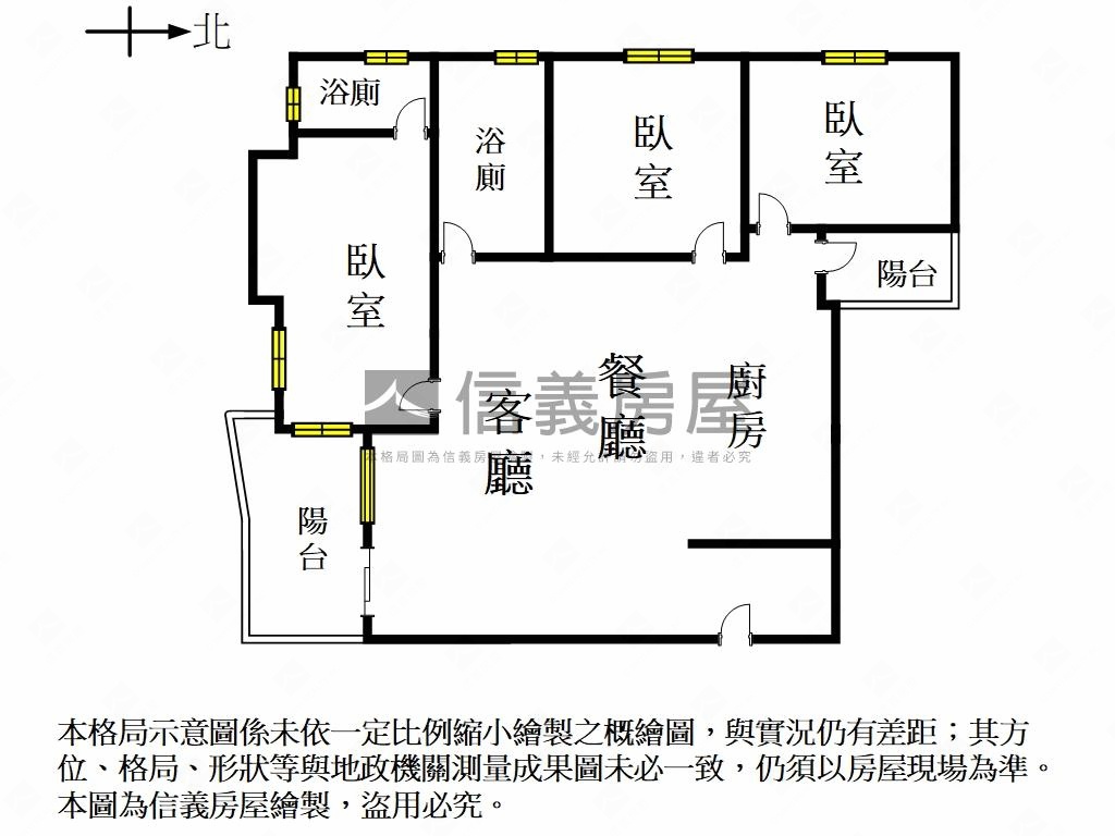 湖美天朵高樓優質裝潢戶房屋室內格局與周邊環境