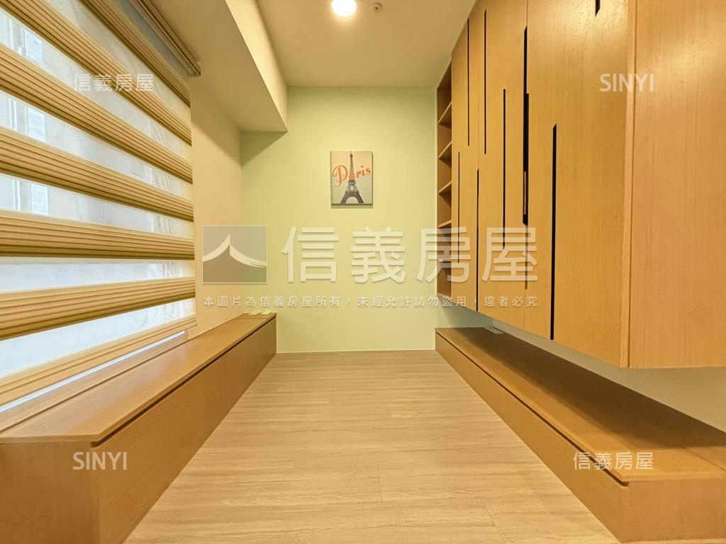 湖美天朵高樓優質裝潢戶房屋室內格局與周邊環境