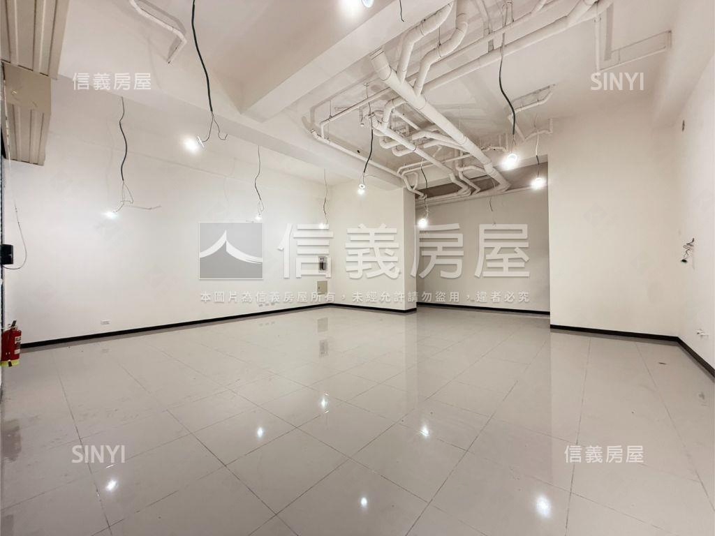 豐盛之城黃金店面房屋室內格局與周邊環境